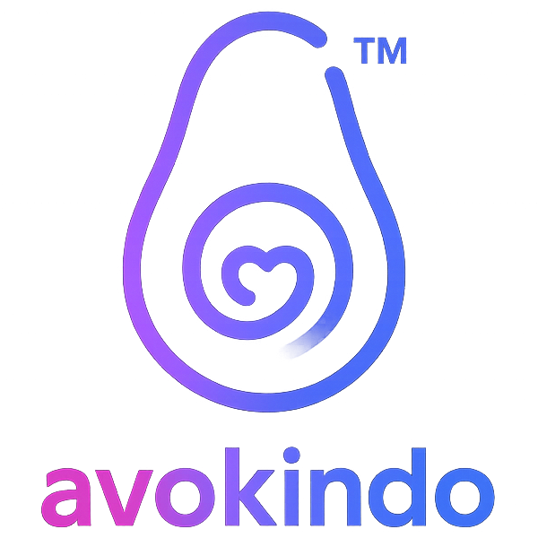 Avokindo Logo